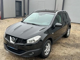 Nissan Qashqai 1.6BENZIN* FACE* PANORAMA* NAVI