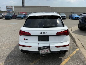 Обява за продажба на Audi SQ5 Progressiv * * CARFAX * * АВТОКРЕДИТ * *  ~ 103 999 лв. - изображение 8