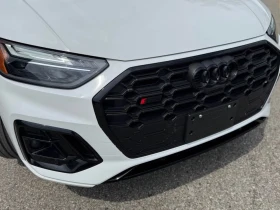 Обява за продажба на Audi SQ5 Progressiv * * CARFAX * * АВТОКРЕДИТ * *  ~ 103 999 лв. - изображение 6