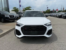 Обява за продажба на Audi SQ5 Progressiv * * CARFAX * * АВТОКРЕДИТ * *  ~ 103 999 лв. - изображение 2