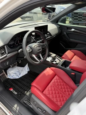 Обява за продажба на Audi SQ5 Progressiv * * CARFAX * * АВТОКРЕДИТ * *  ~ 103 999 лв. - изображение 10