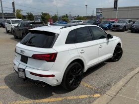 Обява за продажба на Audi SQ5 Progressiv * * CARFAX * * АВТОКРЕДИТ * *  ~ 103 999 лв. - изображение 3