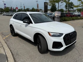 Обява за продажба на Audi SQ5 Progressiv * * CARFAX * * АВТОКРЕДИТ * *  ~ 103 999 лв. - изображение 1