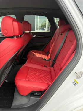 Обява за продажба на Audi SQ5 Progressiv * * CARFAX * * АВТОКРЕДИТ * *  ~ 103 999 лв. - изображение 11