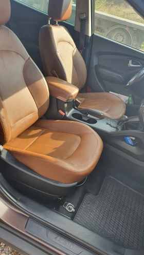 Hyundai IX35 | Mobile.bg    14