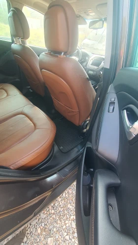 Hyundai IX35 | Mobile.bg    16