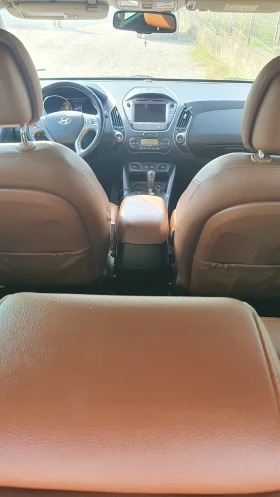 Hyundai IX35 | Mobile.bg    17