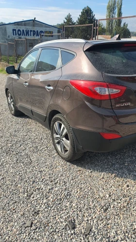 Hyundai IX35 | Mobile.bg    11