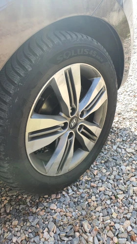Hyundai IX35 | Mobile.bg    13