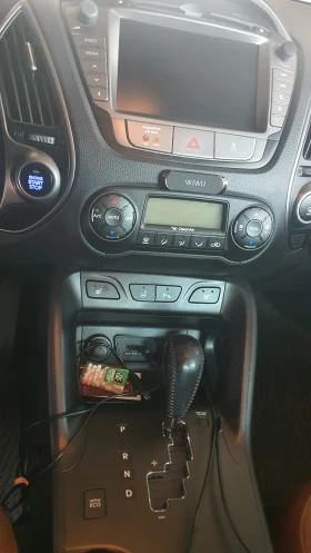 Hyundai IX35 | Mobile.bg    7