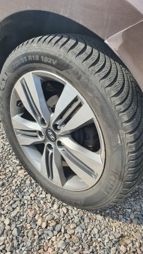 Hyundai IX35 | Mobile.bg    12