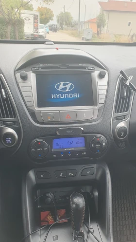 Hyundai IX35 | Mobile.bg    8
