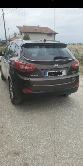 Hyundai IX35 | Mobile.bg    2