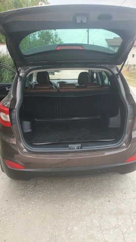 Hyundai IX35 | Mobile.bg    10