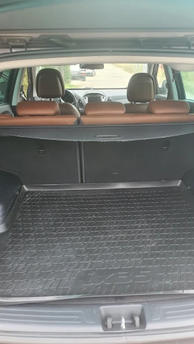 Hyundai IX35 | Mobile.bg    9