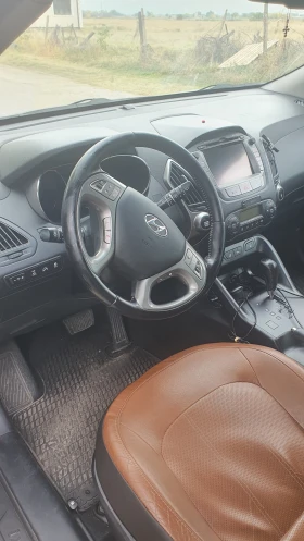 Hyundai IX35 | Mobile.bg    3