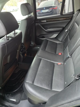 BMW X3 xDrive35i - 13900 лв. / 7106.96 € - 20930239 6