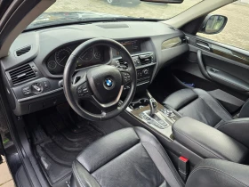 BMW X3 xDrive35i - 13900 лв. / 7106.96 € - 20930239 9