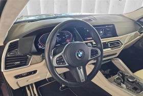 BMW X6 M50i/530HP/B&W/LASER/DR.ASSIST-PRO/PANO/ACC/939f - 143499 лв. / 73369.87 € - 59313347 12