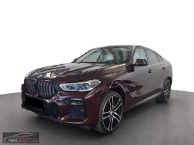 BMW X6 M50i/530HP/B&W/LASER/DR.ASSIST-PRO/PANO/ACC/939f
