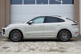 Porsche Cayenne NEW GTS* HYPERSCREEN DISPLAY* PANO* INODRIVE*  - 241900 лв. / 123681.51 € - 93768708 3