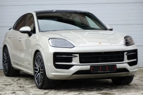 Porsche Cayenne NEW GTS* HYPERSCREEN DISPLAY* PANO* INODRIVE* 