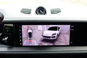 Porsche Cayenne NEW GTS* HYPERSCREEN DISPLAY* PANO* INODRIVE*  - 241900 лв. / 123681.51 € - 93768708 11