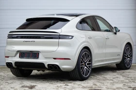 Porsche Cayenne NEW GTS* HYPERSCREEN DISPLAY* PANO* INODRIVE*  - 241900 лв. / 123681.51 € - 93768708 8