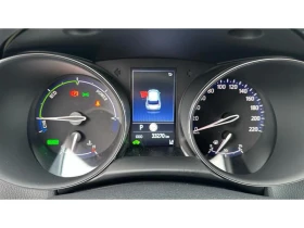 Toyota C-HR 2.0 HSD SELECTION | Mobile.bg    14