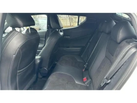 Toyota C-HR 2.0 HSD SELECTION | Mobile.bg    11