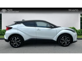 Toyota C-HR 2.0 HSD SELECTION | Mobile.bg    17