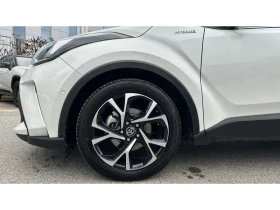 Toyota C-HR 2.0 HSD SELECTION | Mobile.bg    16