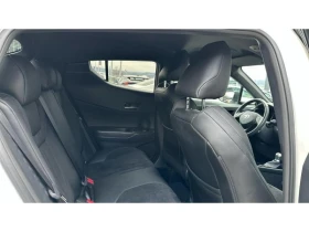 Toyota C-HR 2.0 HSD SELECTION | Mobile.bg    7