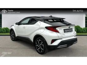 Toyota C-HR 2.0 HSD SELECTION | Mobile.bg    2