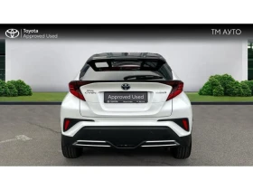 Toyota C-HR 2.0 HSD SELECTION | Mobile.bg    4