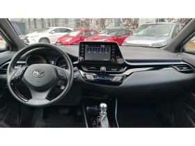 Toyota C-HR 2.0 HSD SELECTION | Mobile.bg    8