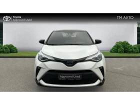 Toyota C-HR 2.0 HSD SELECTION | Mobile.bg    5