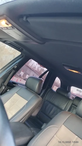 BMW X5 Х53.0бенз/газ, снимка 4