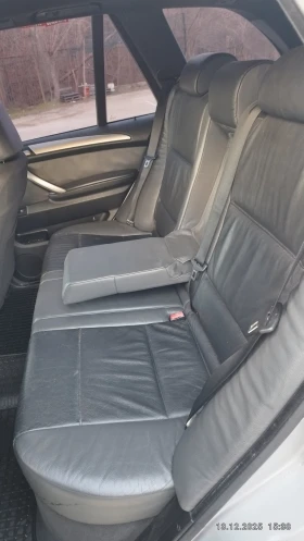 BMW X5 Х53.0бенз/газ, снимка 15