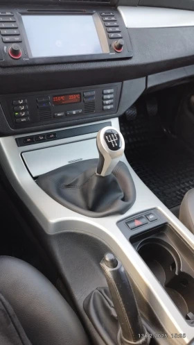 BMW X5 Х53.0бенз/газ, снимка 6