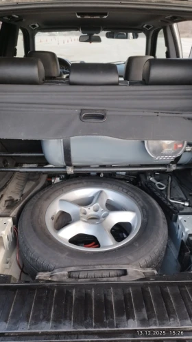 BMW X5 Х53.0бенз/газ, снимка 16