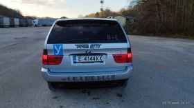 BMW X5 Х53.0бенз/газ, снимка 14