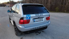 BMW X5 Х53.0бенз/газ, снимка 5