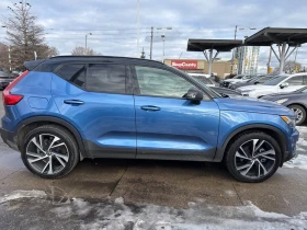 Volvo XC40 * R Design * CARFAX * ЦЕНА ДО БГ, снимка 3
