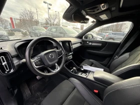 Volvo XC40 * R Design * CARFAX * ЦЕНА ДО БГ, снимка 7