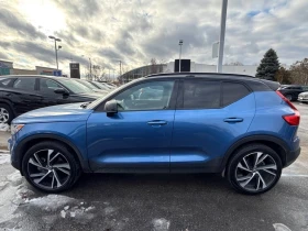 Volvo XC40 * R Design * CARFAX * ЦЕНА ДО БГ, снимка 2
