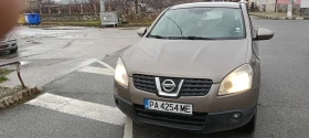 Nissan Qashqai 1.5 dci - 3800 € / 7432.15 лв. - 74011346 3