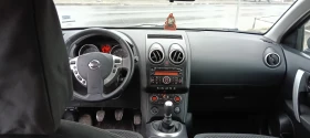 Nissan Qashqai 1.5 dci - 3800 € / 7432.15 лв. - 74011346 9