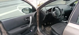 Nissan Qashqai 1.5 dci - 3800 € / 7432.15 лв. - 74011346 8