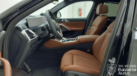 BMW X6 30d xDrive M Sport Paket Sportautomatic, снимка 6